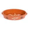 Assadeira Oval Regional N2 36.5 x 22.5 x 7