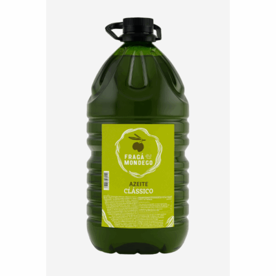 Fraga Do Mondego Olijfolie Tradicional Virgem 5 L