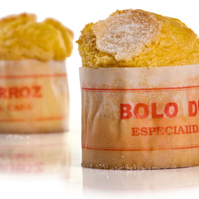 Sucrelo Bolo de Arroz 300g