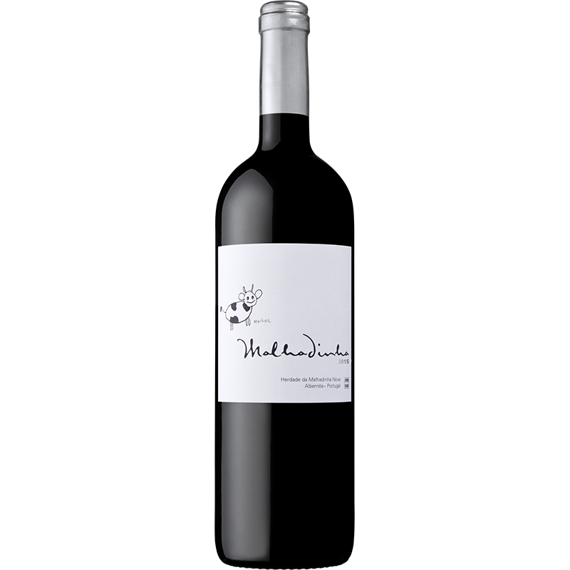 Malhadinha Reserva Rode Wijn 0,75 L