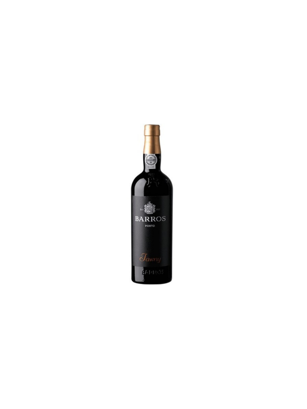 Port Wijn Barros Tawny 75 Cl