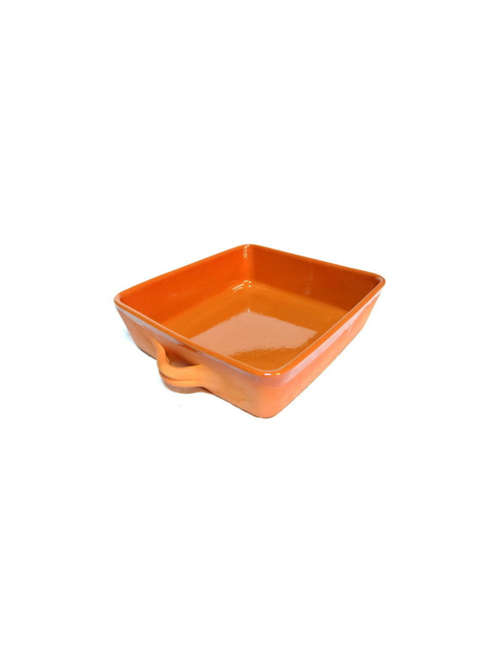 Assadeira Quadrada Regional N3 – 33 x 29 x 8