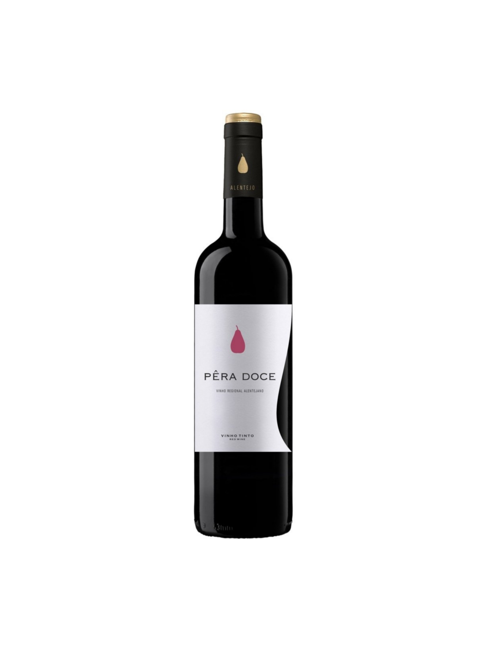 Pêra Doce Rode Wijn Pera Doce Alentejo - Portugal 0,75 L