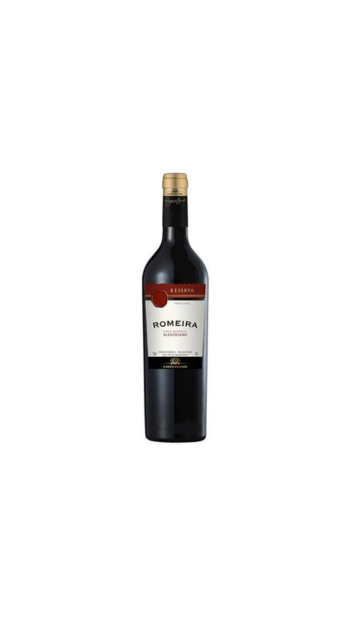 Romeira Rode Wijn Reserva 0,75 cl.