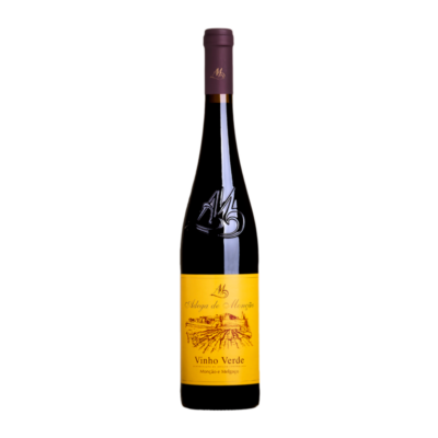 Adega de Monção Verde Tinto 75cl