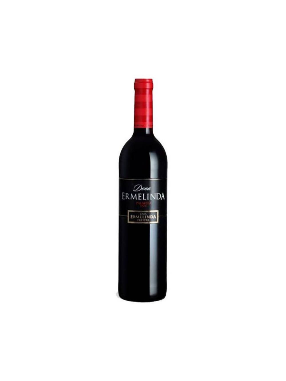 V P Donna Ermelinda Rode Wijn 0,75 cl Palmela Portugal