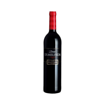 V P Donna Ermelinda Rode Wijn 0,75 cl Palmela Portugal