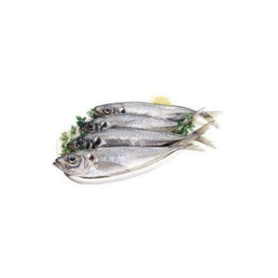 Carapaus Medias Saco Cong. 850 Gr