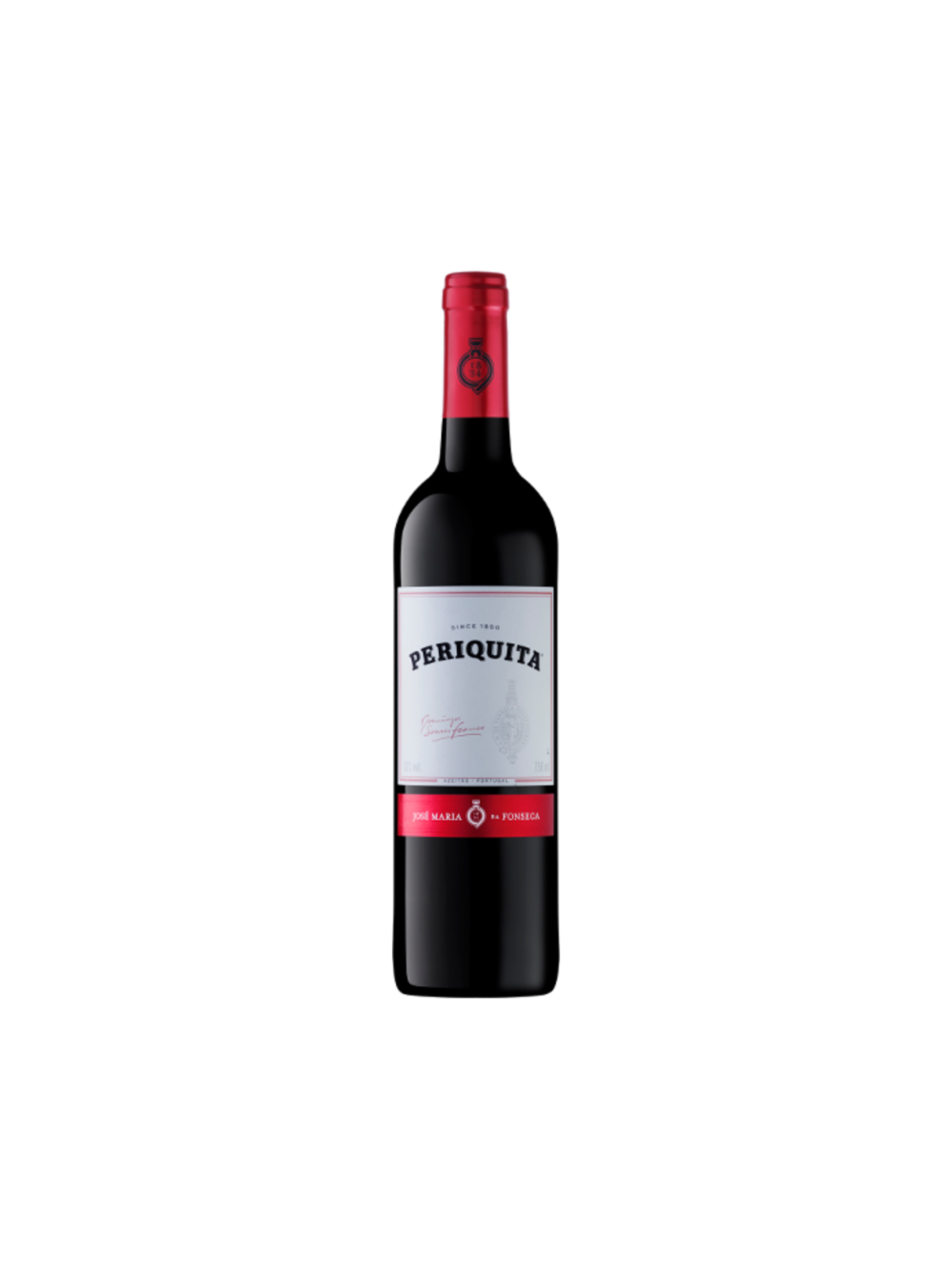 Periquita Rode Wijn kleine fles 0,375 Cl.