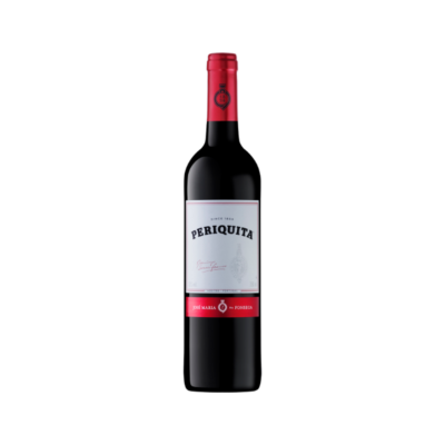 Periquita Rode Wijn kleine fles 0,375 Cl.