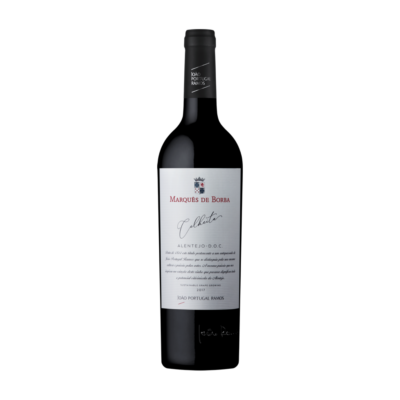 Marques de Borba Rode Wijn 0,75 cl