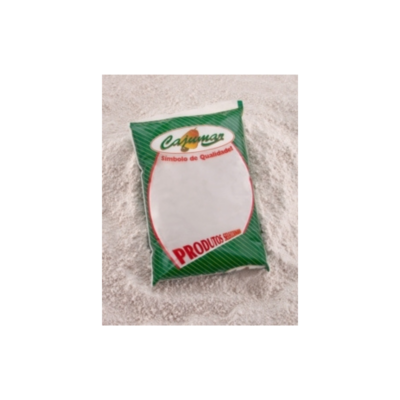 Cajumar Polvilho Doce 400 Gr