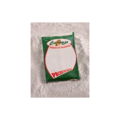 Cajumar Povilho Azedo 500 Gr