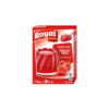 Royal Gelatina Morango 114 Gr