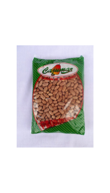 Cajumar Feijão Manteiga 500 Gr