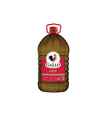 Gallo Olijfolie Subtil Virgem 5 L
