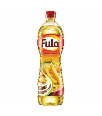 Oleo Fula Alimentar / Olie Fula 1 Ltr.