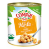Compal Grâo de Bico Lata 845 Gr