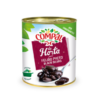 Compal Feijão Preto Lata 845 Gr