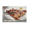 Fragus Frango Assado na Brasa Limâo Covete Cong. 740 Gr