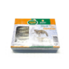 Camarão Grande Epic black Tiger 21/30 800 Gr