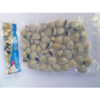 Amêijoa Brancas 60-80 Cong. Saco 1 Kg