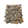 Amêijoa Castanhas 60-80 Cong. Saco 1 Kg