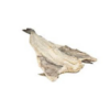 Bacalhau Salgado Seco Manuel Marques Graúdo Noruega A KG +/- 1 Kg  LET OP PRIJS IS PER KG      U KOOPT EEN KG !!!!!!