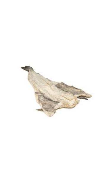 Bacalhau Salgado Seco Manuel Marques Graúdo Noruega A KG +/- 1 Kg  LET OP PRIJS IS PER KG      U KOOPT EEN KG !!!!!!