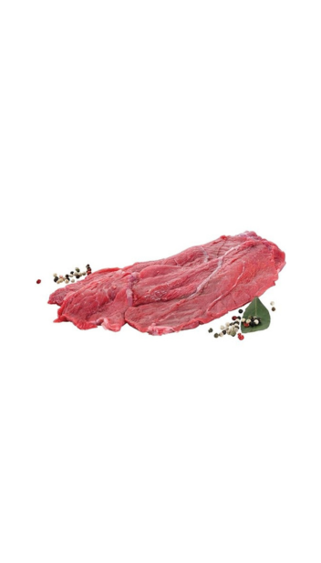 Bife de Novilho Hig. Congelado +/- 350 Gr