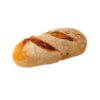 Pão de Beira com Chouriço