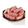Chouriço Criollo Bevroren Pack 230 Gr