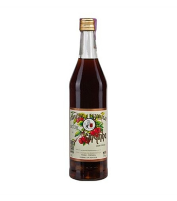 Leao Ginja Zonder Fruit 70 Cl