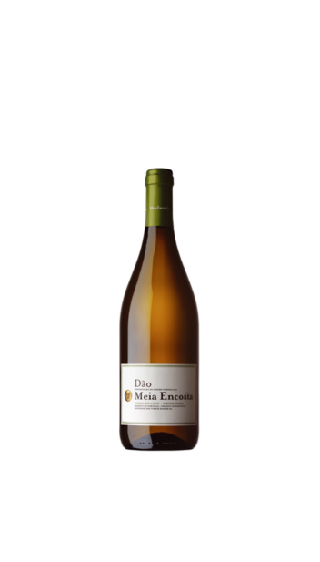 Meia Encosta Dão Witte Wijn Portugal 0,75 L