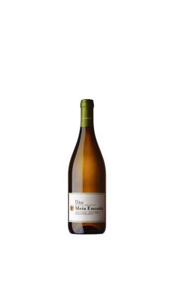 Meia Encosta Dão Witte Wijn Portugal 0,75 L