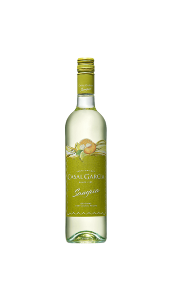 Casal Garcia Sangria Wit 75 Cl Aveleda-Portugal