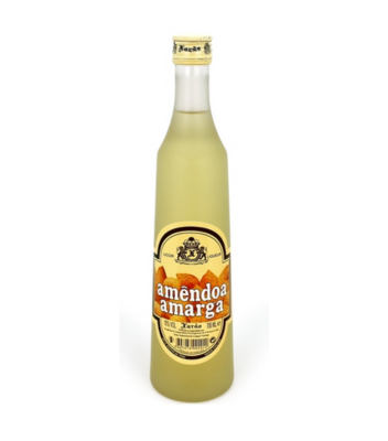 Amêndoa Amarga Licor 70 Cl