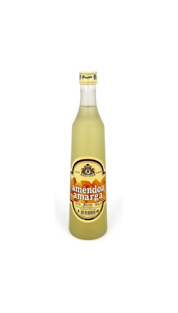 Amêndoa Amarga Licor 70 Cl