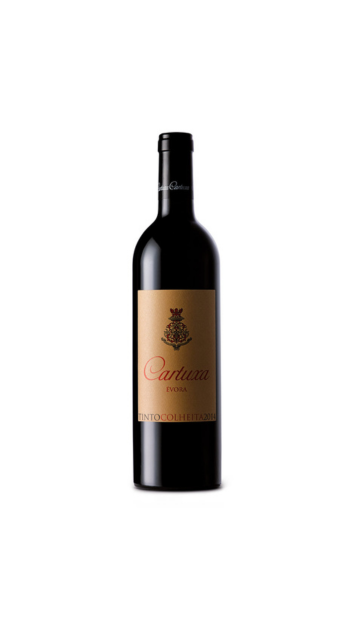 Cartuxa Colheita Rode Wijn 0,75 Cl. Evora/Alentejo/Portugal