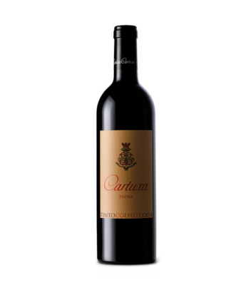 Cartuxa Colheita Rode Wijn 0,75 Cl. Evora/Alentejo/Portugal