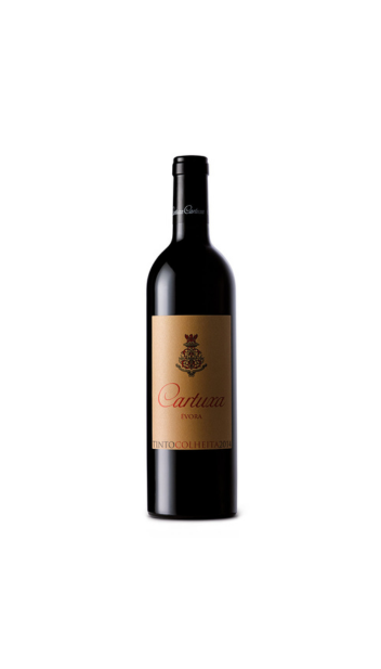 Cartuxa Colheita Rode Wijn 0,75 Cl. Evora/Alentejo/Portugal