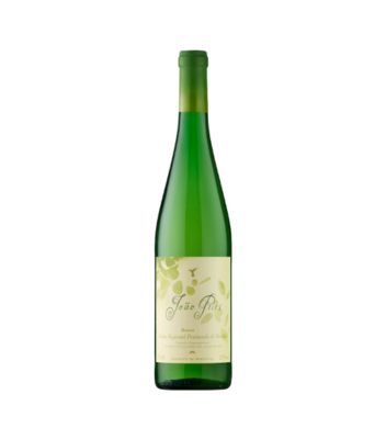 João Pires Witte Wijn 0,75 Cl Setúbal