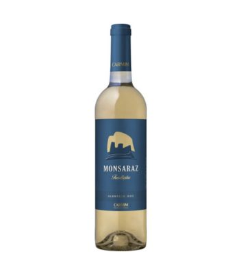 Monsaraz Witte Wijn 0,75 Cl. Alentejo