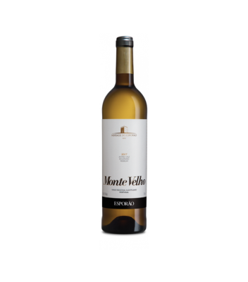 Monte Velho Branco 75cl Alentejo