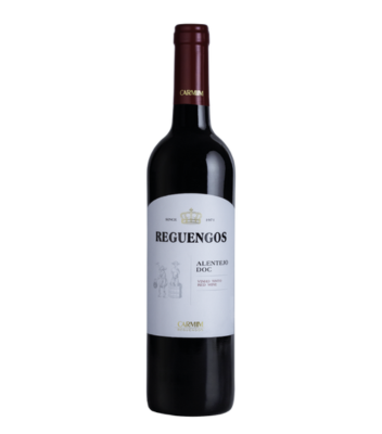 Reguengos Rode Wijn 0,75 Cl. Alentejo