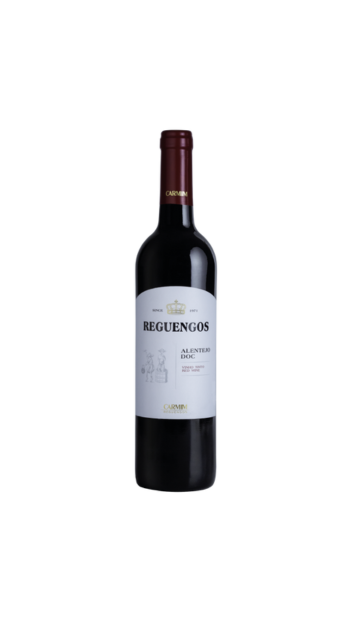 Reguengos Rode Wijn 0,75 Cl. Alentejo