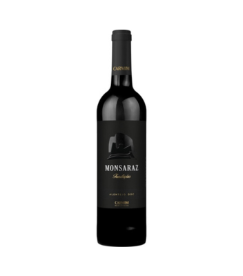 Monsaraz Rode Wijn 0,75 Cl. Alentejo-Portugal