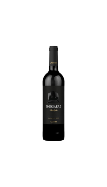 Monsaraz Rode Wijn 0,75 Cl. Alentejo-Portugal