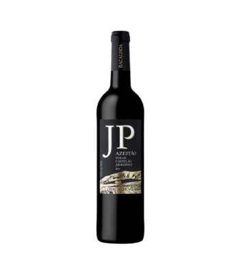 JP Azeitão Rode Wijn 0,75 Cl.