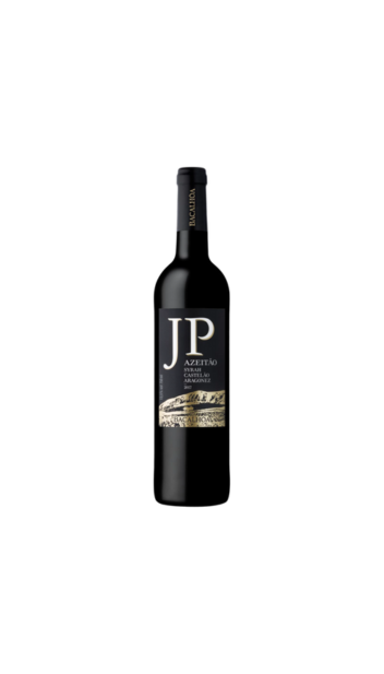 JP Azeitão Rode Wijn 0,75 Cl.